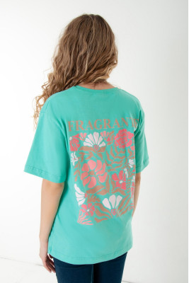 Футболка жіноча